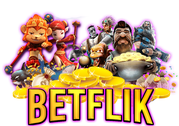 betflik1188 โปรโมชั่นมากมายแถมมีเกมส์สล็อต!