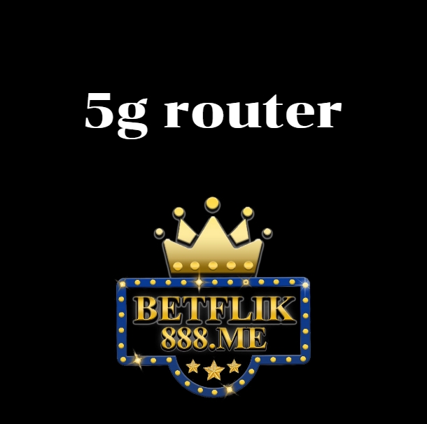 5g router
