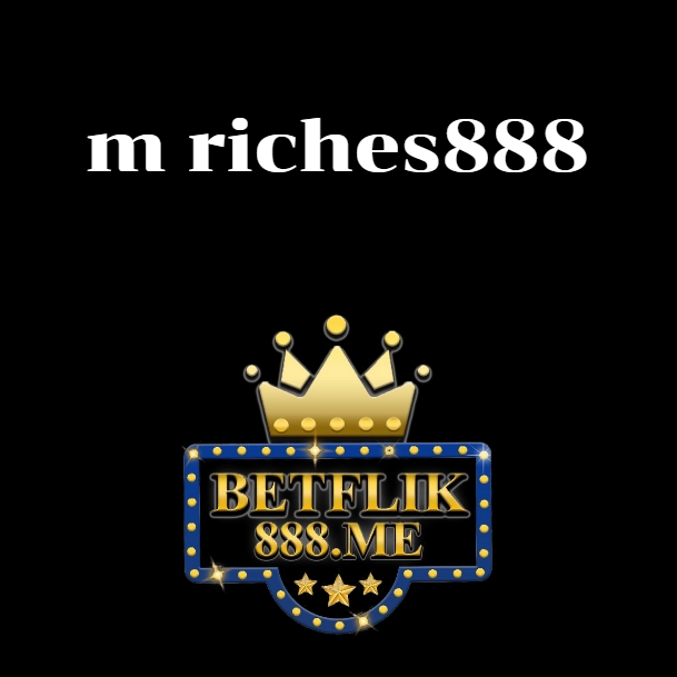 m riches888