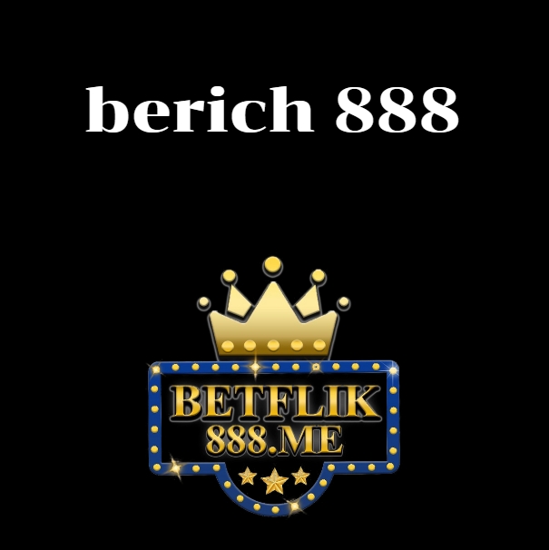 berich 888